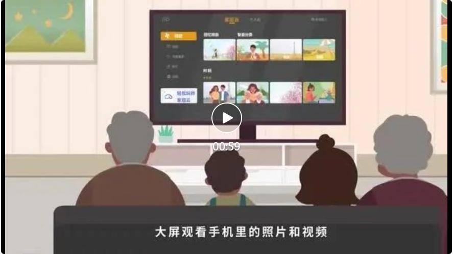 天翼高清云盒子,天翼云盒