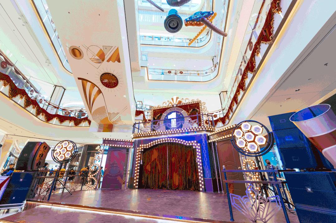 2022第五届金灯奖卓越场景奖,第五届金灯奖