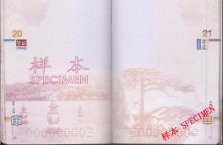 中国护照一般分为哪几种,中国护照有几种类型