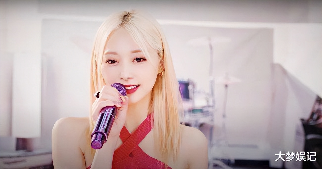twice子瑜歌谣大战直拍icantstopme,twice子瑜自信