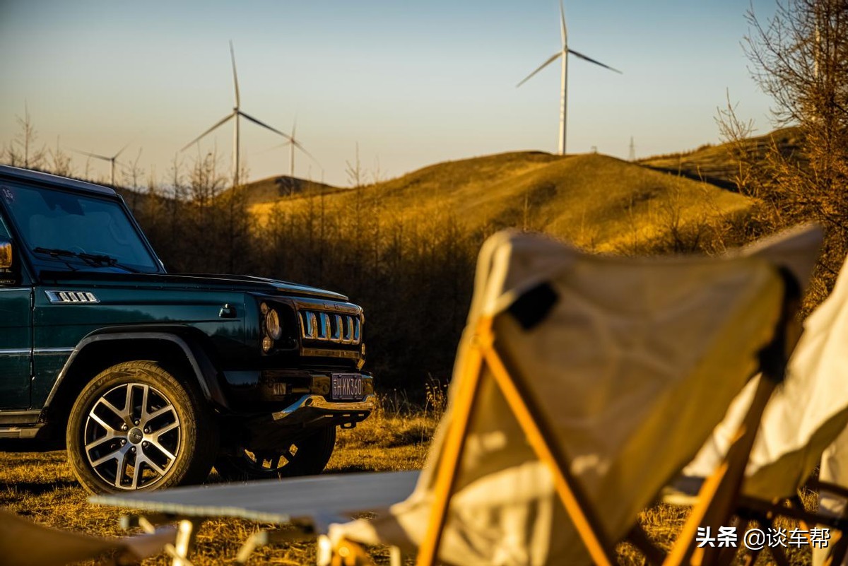 bj80试驾,最新bj80试驾视频