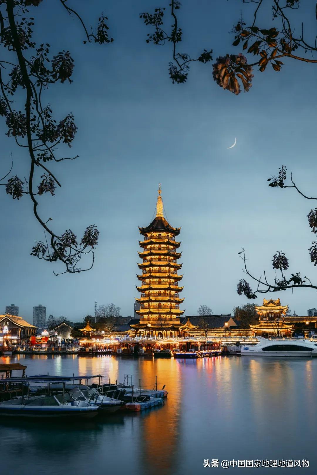 江苏淮安有什么特色美食,淮安作为美食之乡的简介