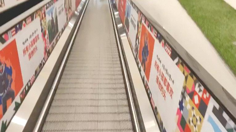 晚上八点后的超市有多好逛,逛8点以后的超市