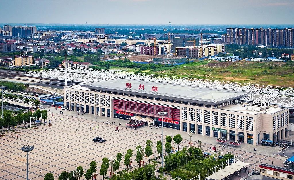 荆州到北京高铁通了吗,2021年6月25日铁路调图杭州南