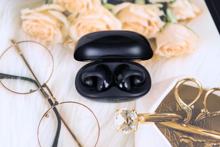 推荐一款性价比高的骨传导耳机,单耳大容量骨传导耳机推荐