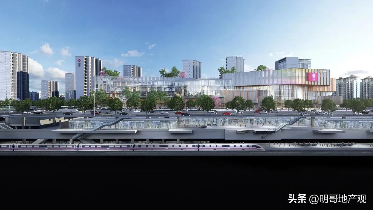 福州中骏世界城二期会烂尾吗,福州南台运动城利好中骏世界城