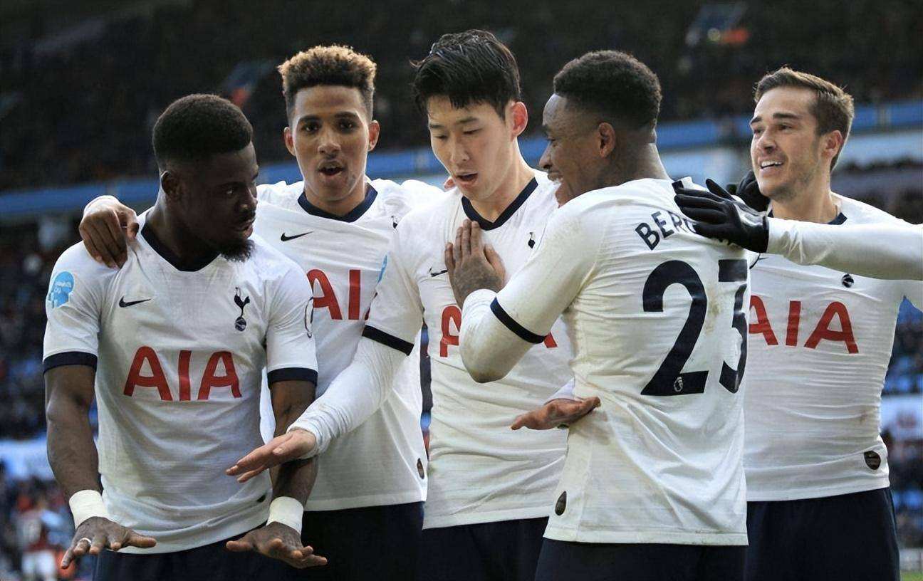 欧冠热刺输给谁了,欧冠凯恩加纳乔冲突