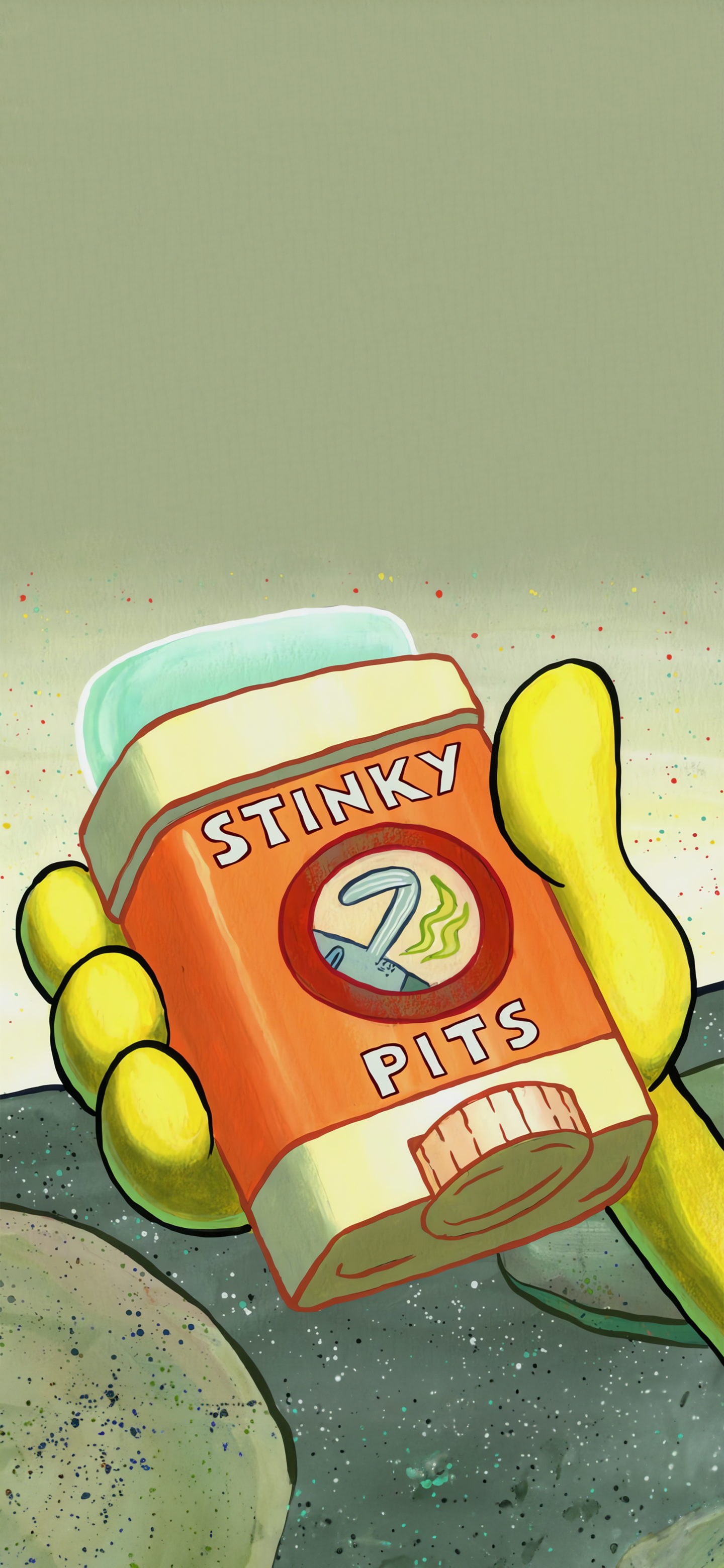 海绵宝宝蜡笔小新壁纸,海绵宝宝海军大将壁纸