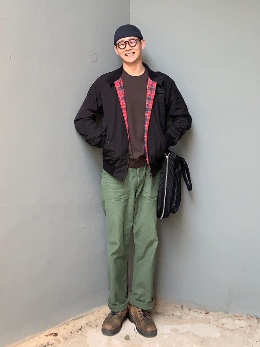 男士穿衣打扮小妙招,男士穿衣怎样显年轻