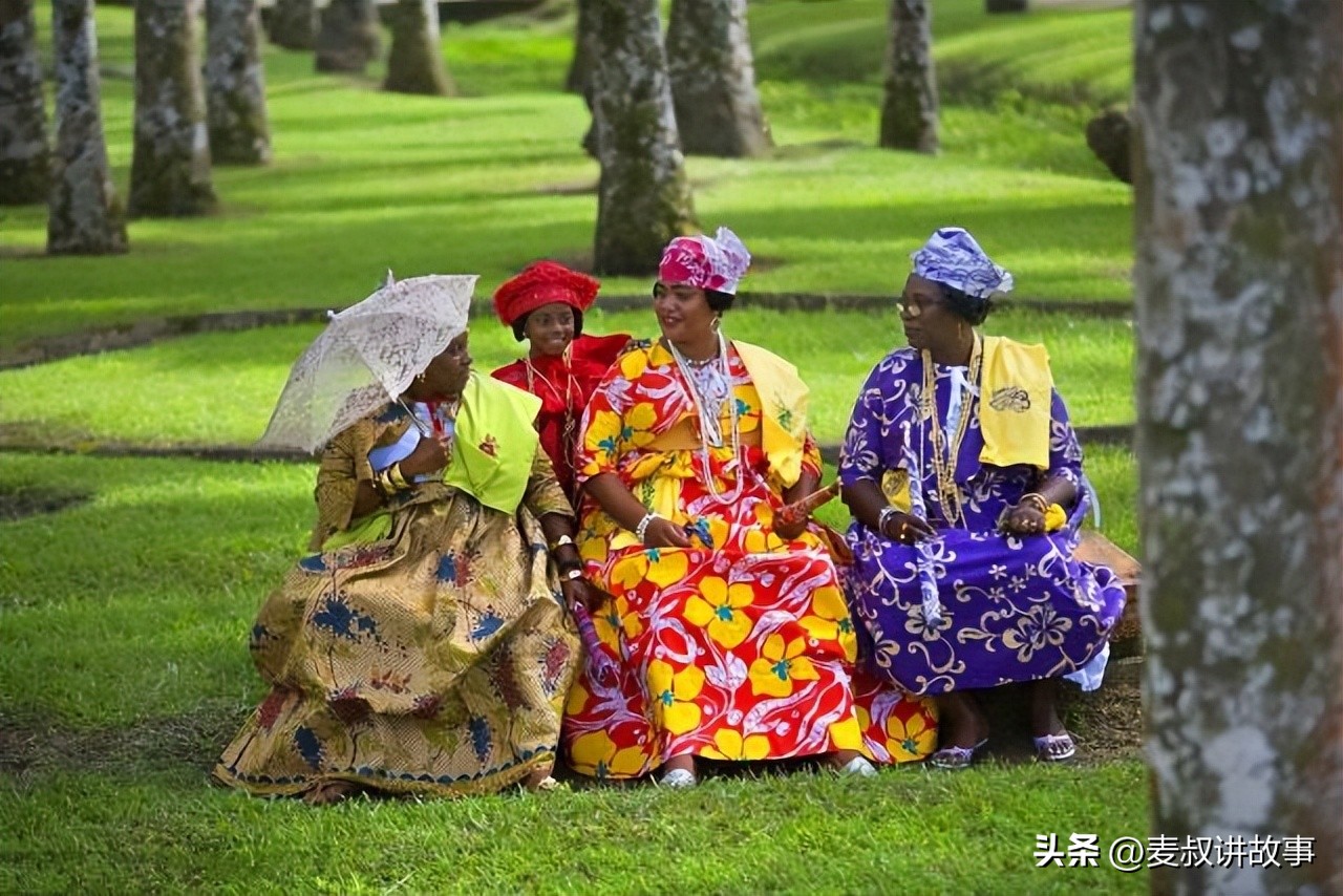 向宗主国要天价赔款，曾举报同名韩剧?揭秘南美的奇葩小国苏里南