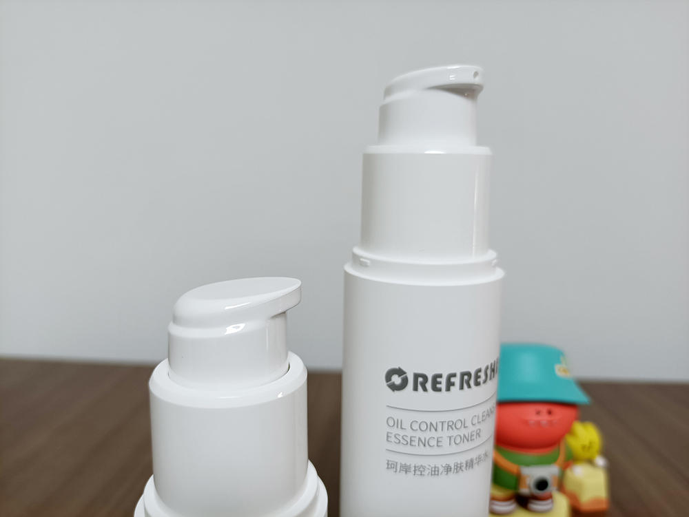 珂岸男士水乳洁面测评,珂岸男士焕肤精华乳