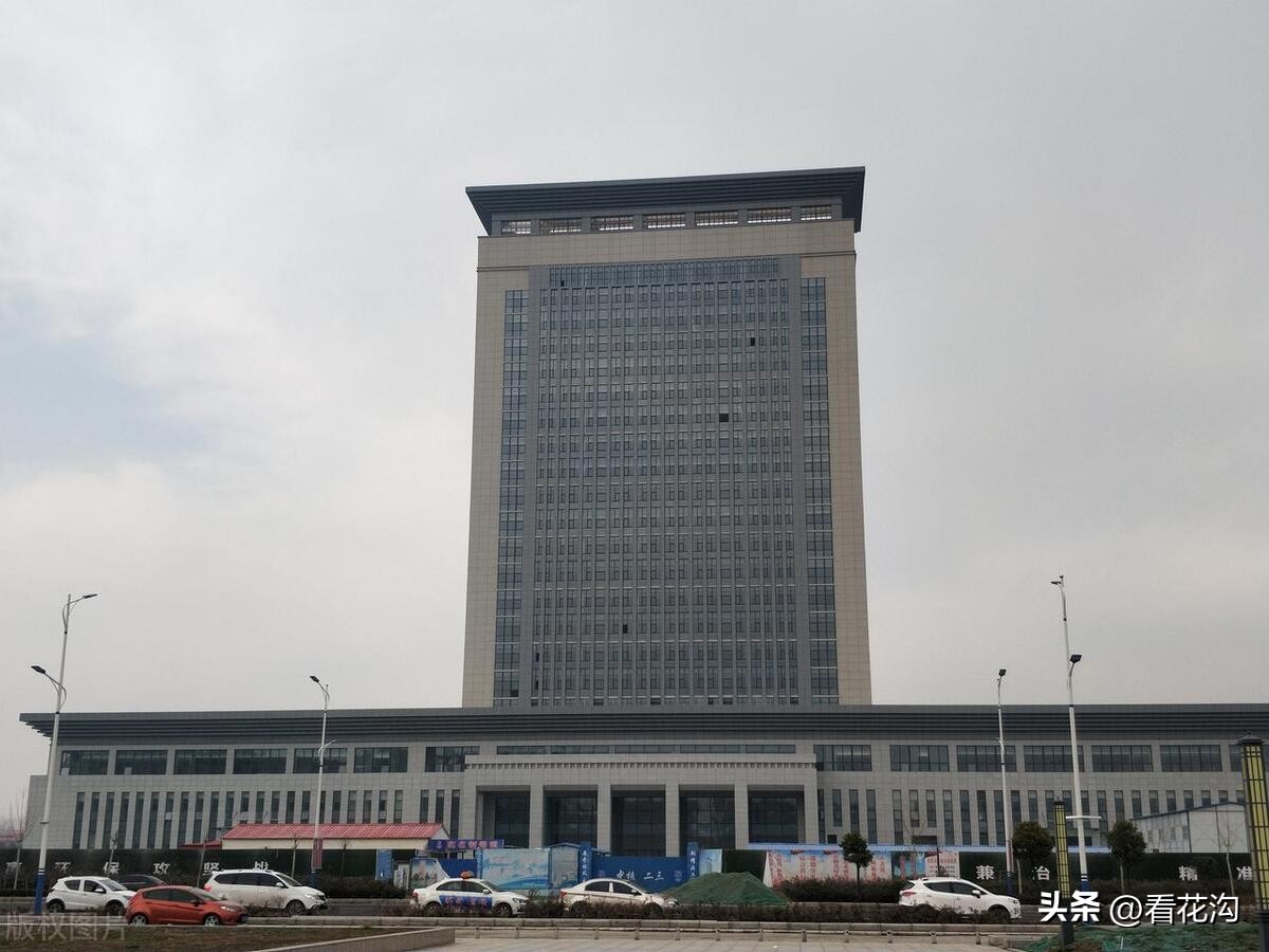 195.河南省舞阳县的概况