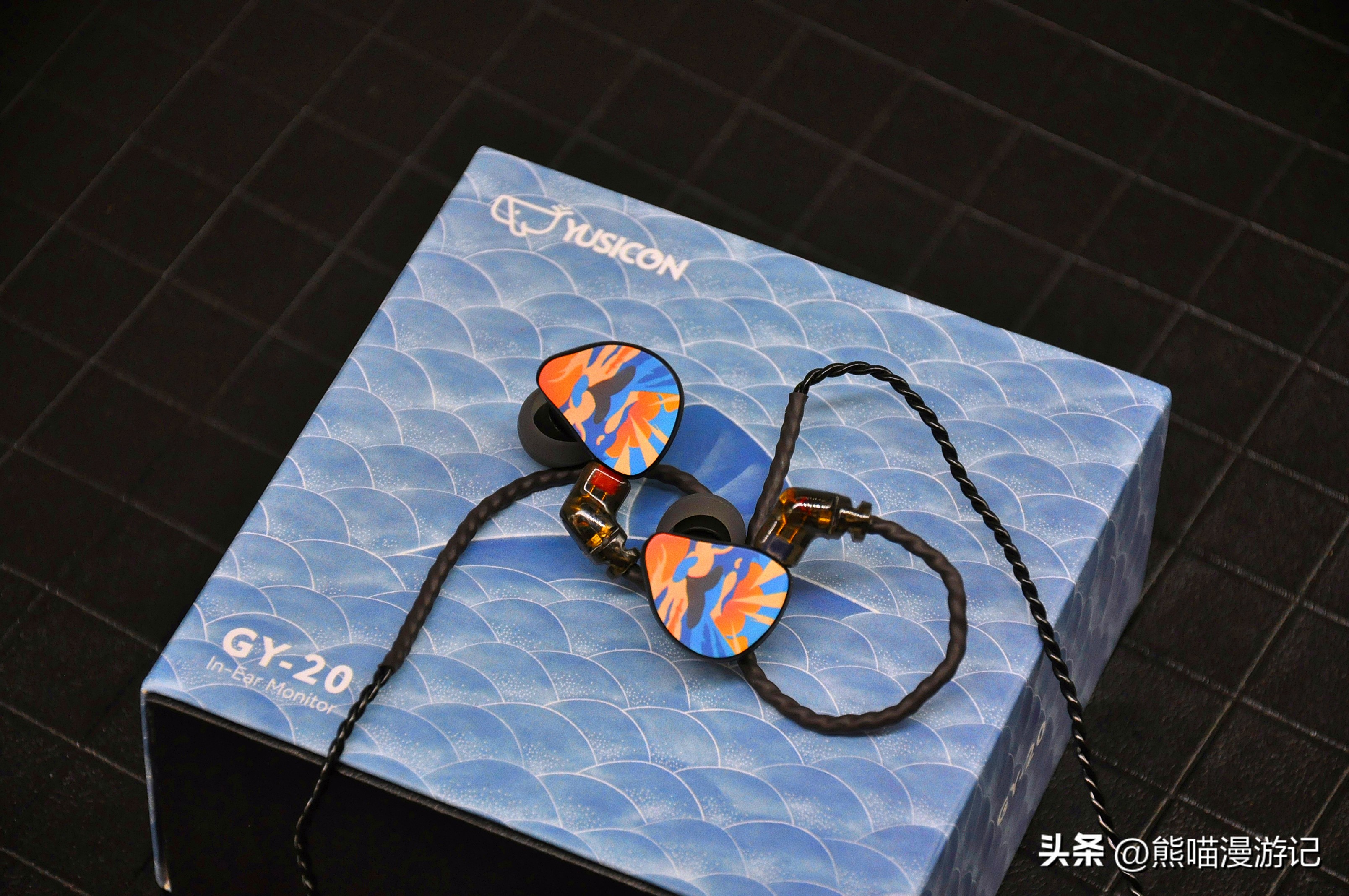 可玩性高的hifi入门高性价比耳机,百元蓝牙hifi耳机