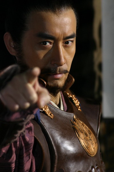 与康熙王朝一样的历史大剧,十大经典历史剧排行康熙王朝垫底