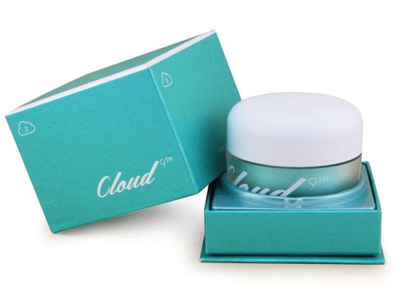 晶莹剔透面霜,高效保湿补水面霜