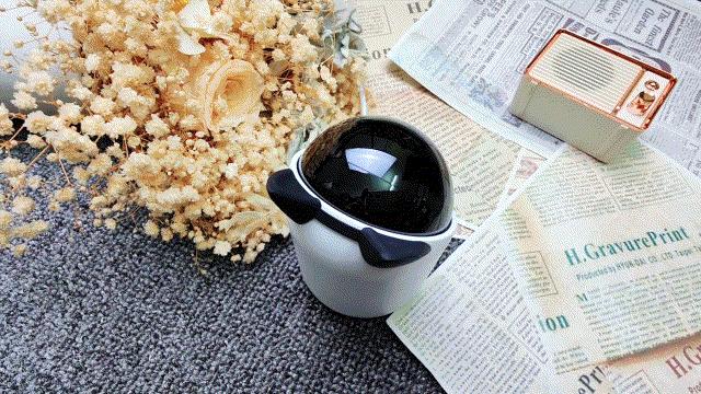 4K微光全彩｜终身免费云存储！真正零隐形消费的看家摄像头