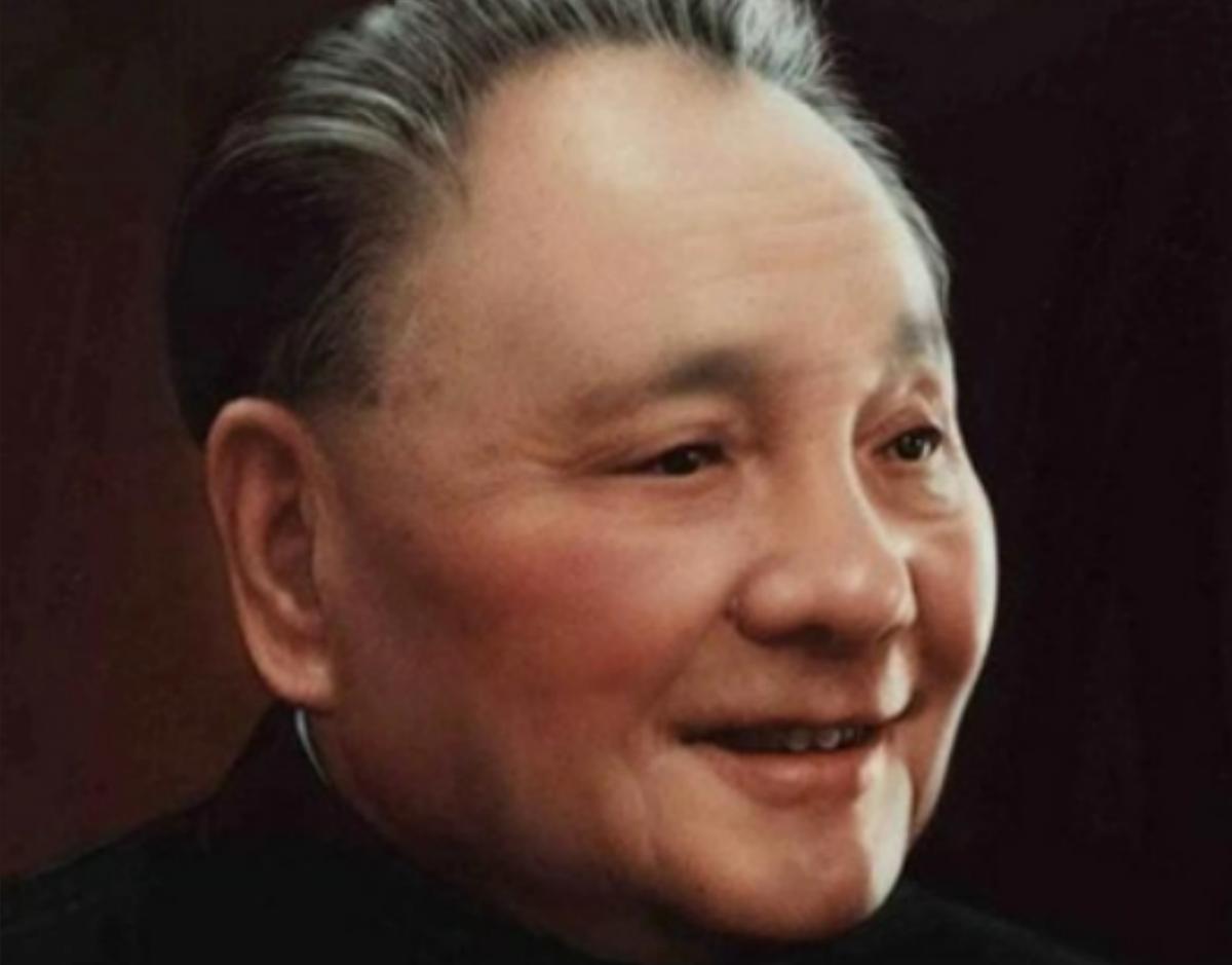 1985年大裁军,铁道兵领导不服,*小平邓**回应:头头不通,调头头