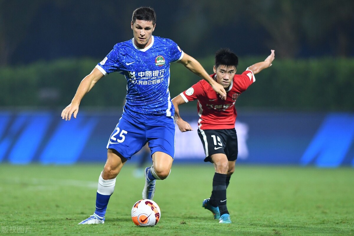 卡兰加厉害吗,卡兰加的进球