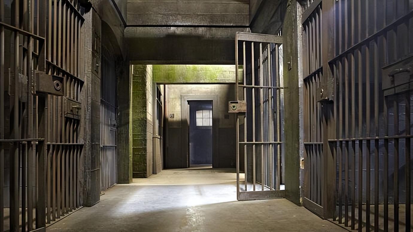 以色列监狱丑闻多名女狱警,以色列女狱警管教犯人