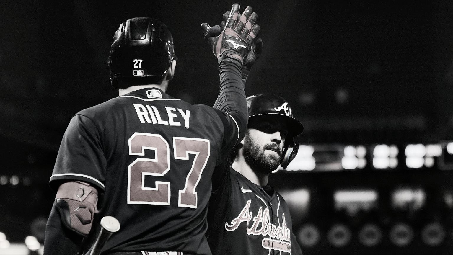 mlb亚特兰大勇士队13号,mlb亚特兰大勇士