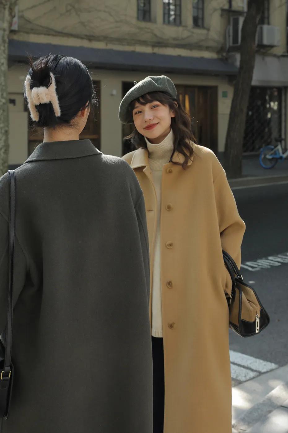 9家私藏高级感女装店,淘宝私藏平价店铺推荐