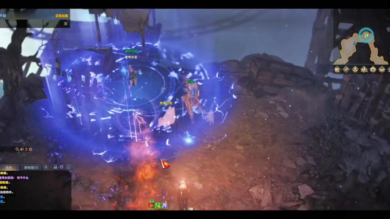 正不压邪，外挂没事我被封了#游戏日常