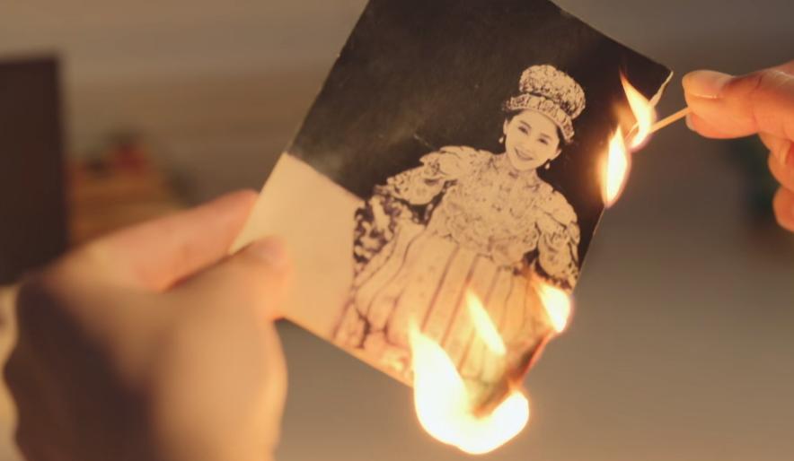 南洋女儿情每日播出时间,南洋女儿情几月几日在央视播