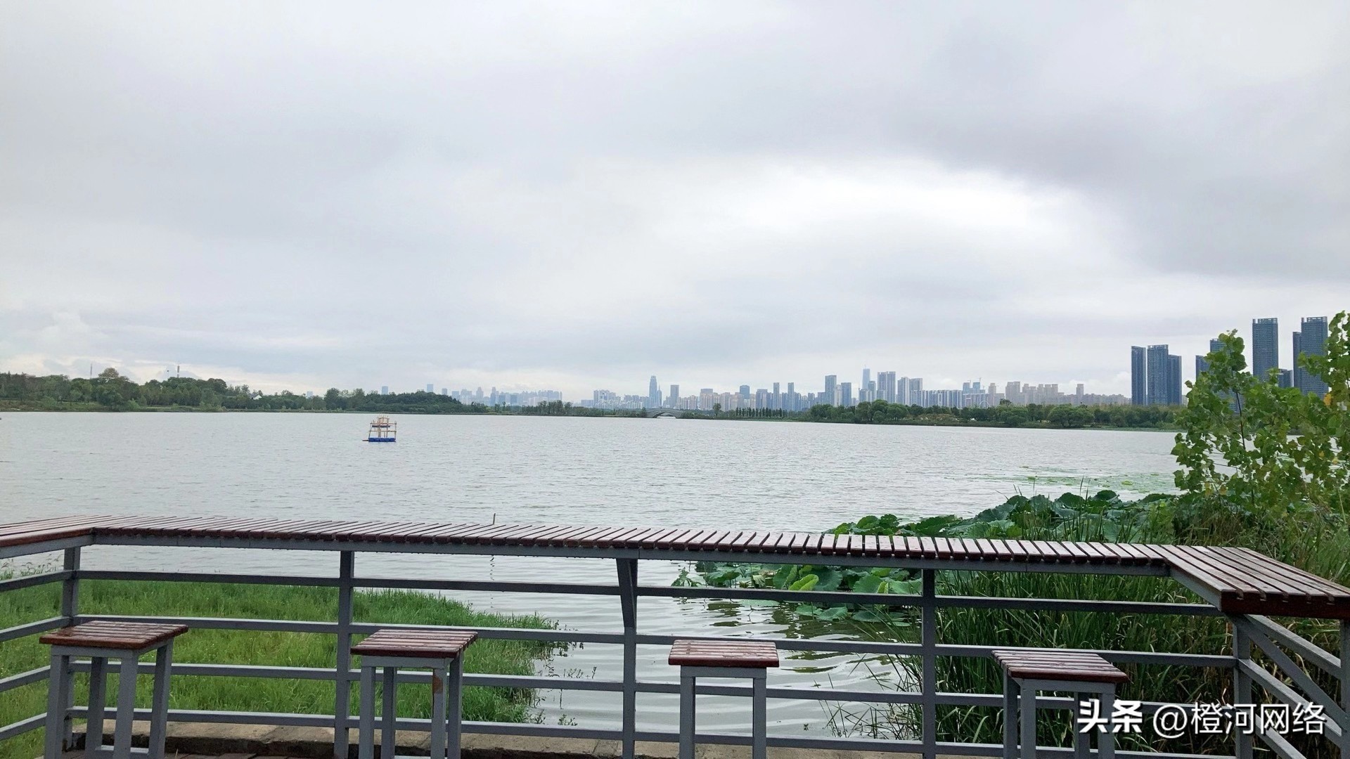 橙河网络：海外问卷调查项目可靠吗？怎么做的？