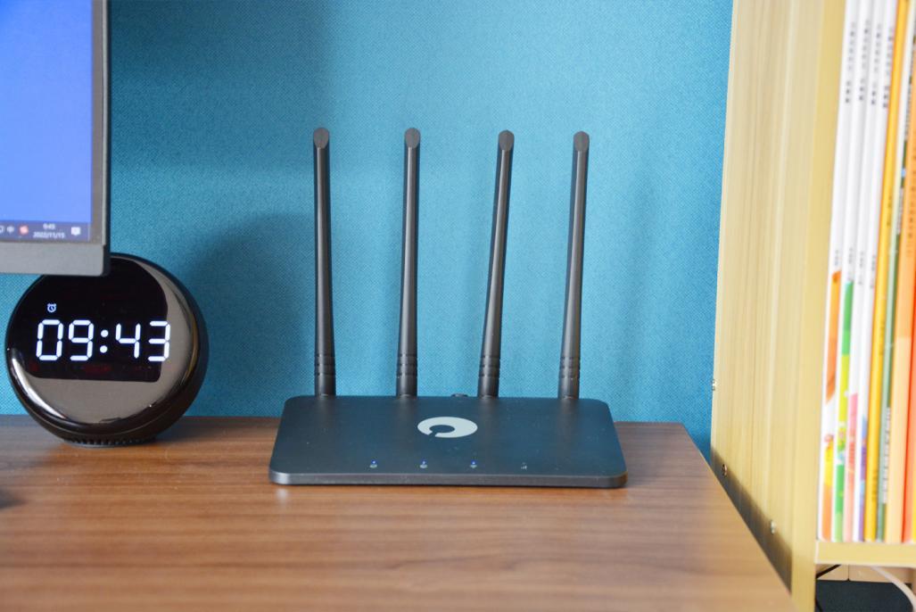 蒲公英4g无线路由器怎么测试,蒲公英4g智能组网路由器组网教程