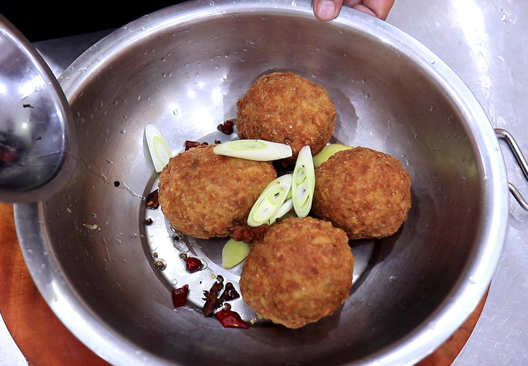 “吃了龙头菜，一年都发财”，今天二月二要吃抬头菜，莫忘传统