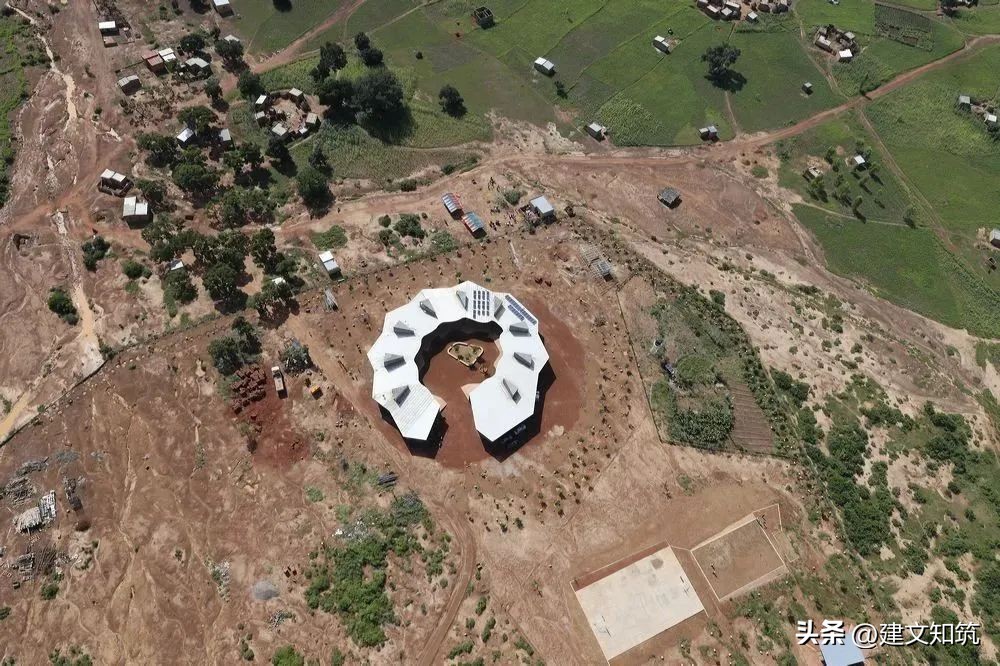 【荐筑】100张图，带你回顾2022年建筑圈