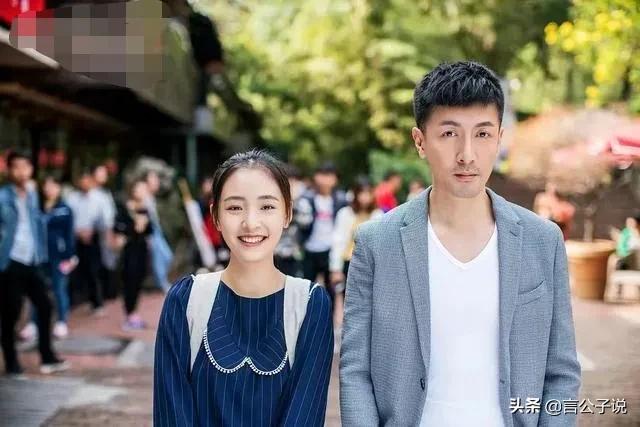 老戏骨大长脸男星,娱乐圈大长脸男星