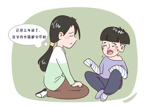 小孩子有什么可以锻炼智力的游戏,可以提高孩子智力的游戏类型