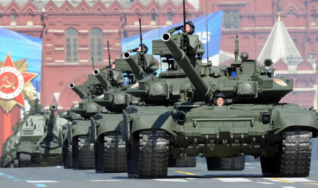 战斗民族打了几场胜仗,战斗民族打重装上阵