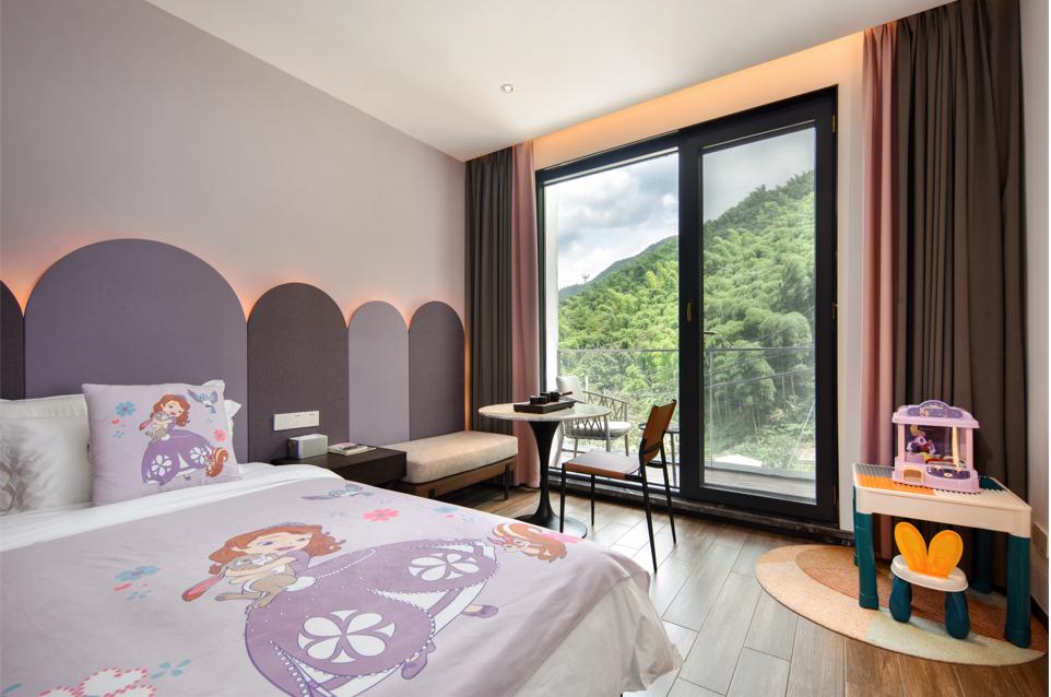 南方适合度假的民宿,上海周边江浙度假民宿