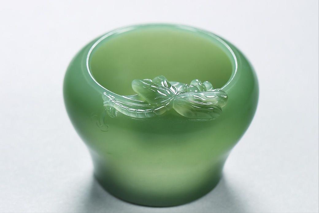 书房雅器真实案例,45种文房雅器