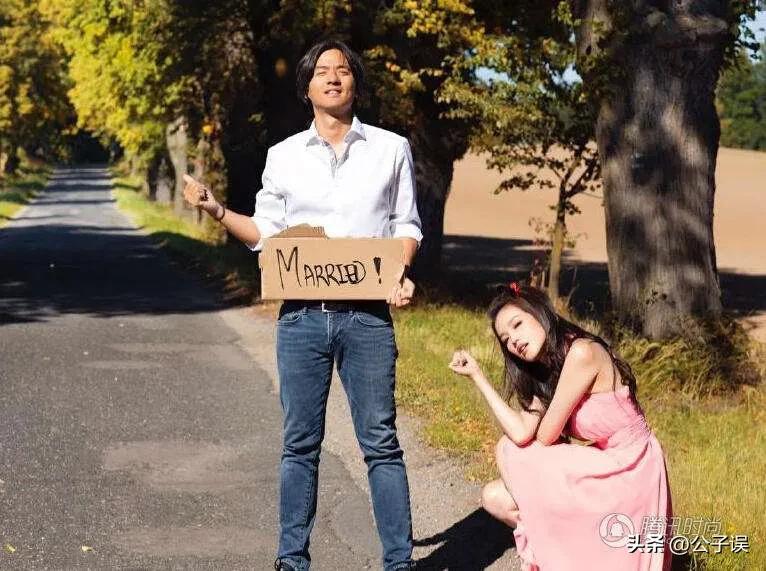 冯德伦谈莫文蔚,冯德伦为什么娶舒淇不娶莫文蔚