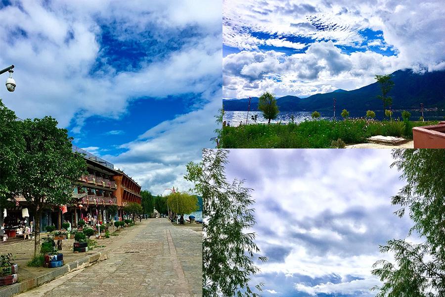 你去过仙境吗,你去过四川吗翻译成英文