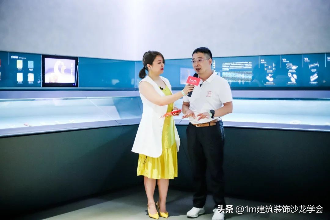 「1m·鲁班节」蒋勇平：震旦博物馆的“魔鬼细节”设计和落地