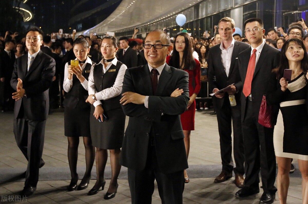 潘石屹被爆家底,潘石屹现在经济现状