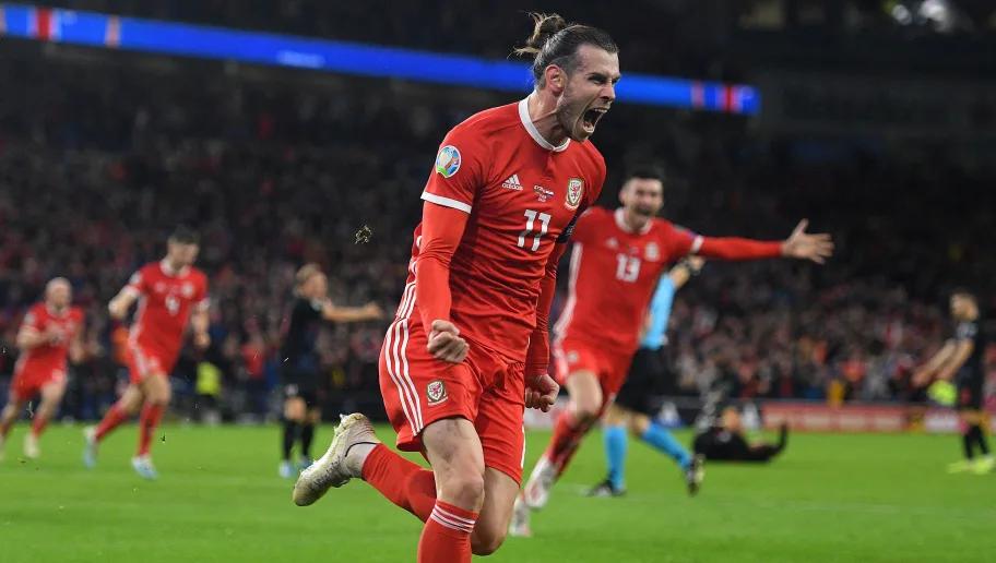 贝尔退场,贝尔未进欧冠大胜