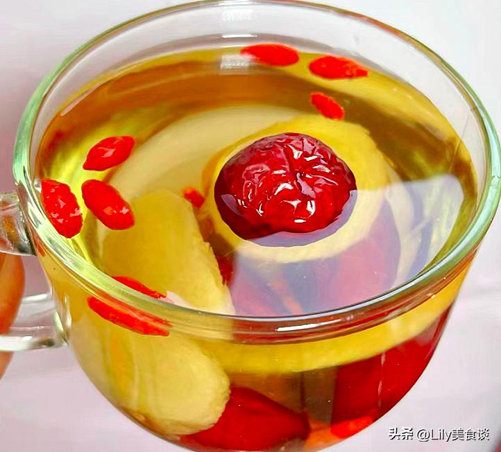 冬病夏治三伏天养生喝什么茶,进入三伏天喝什么茶