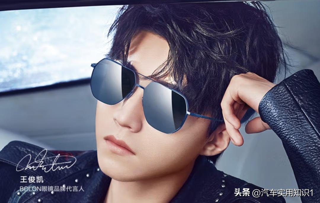 开车选不选偏光太阳镜,偏光镜和太阳镜哪个适合开车