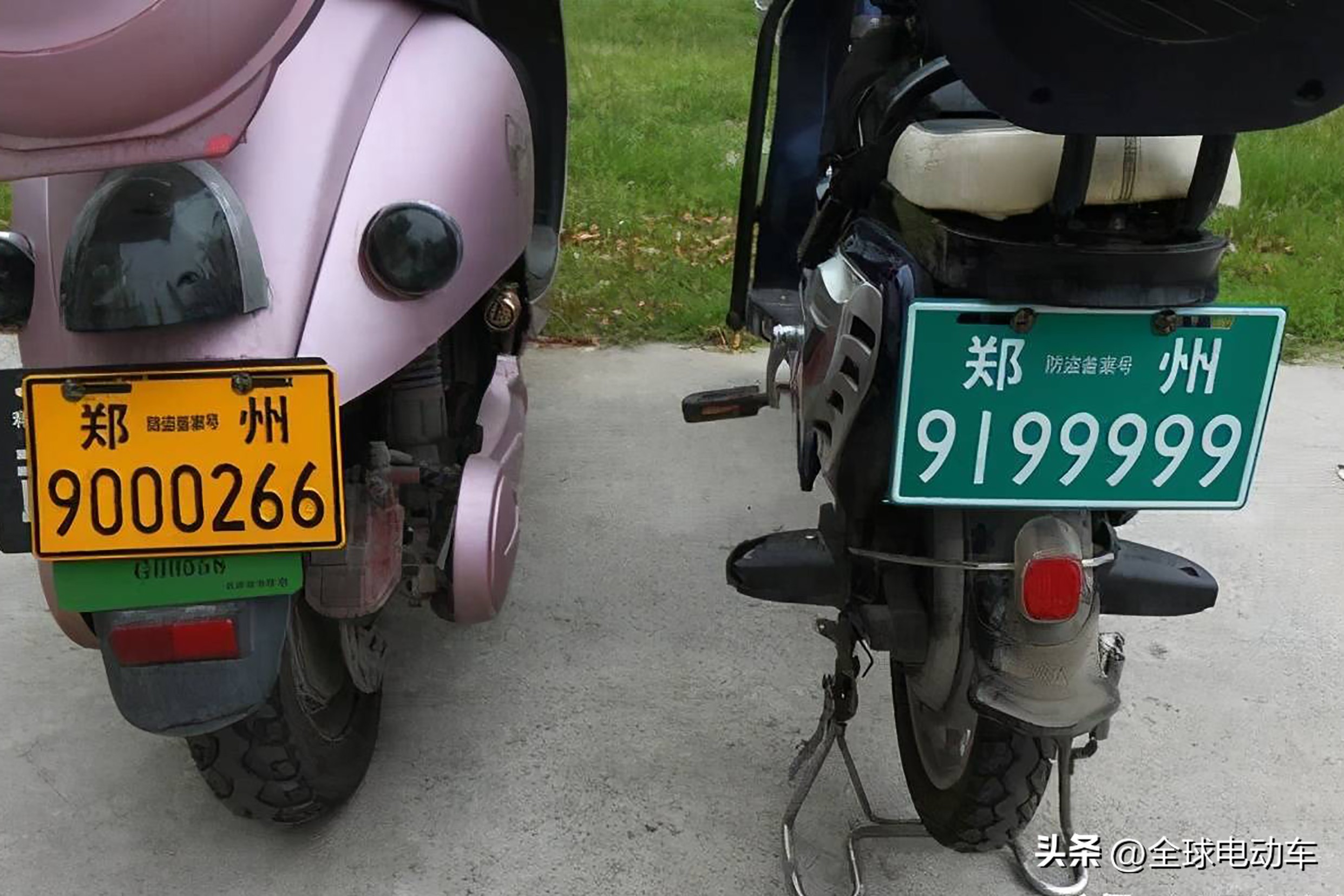 为何最近偷电动车的变少了,为什么偷电动车这么容易