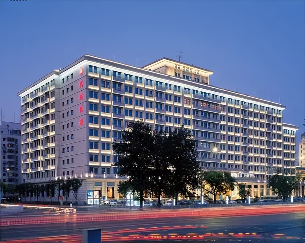 京味老字号饭店,京味传承