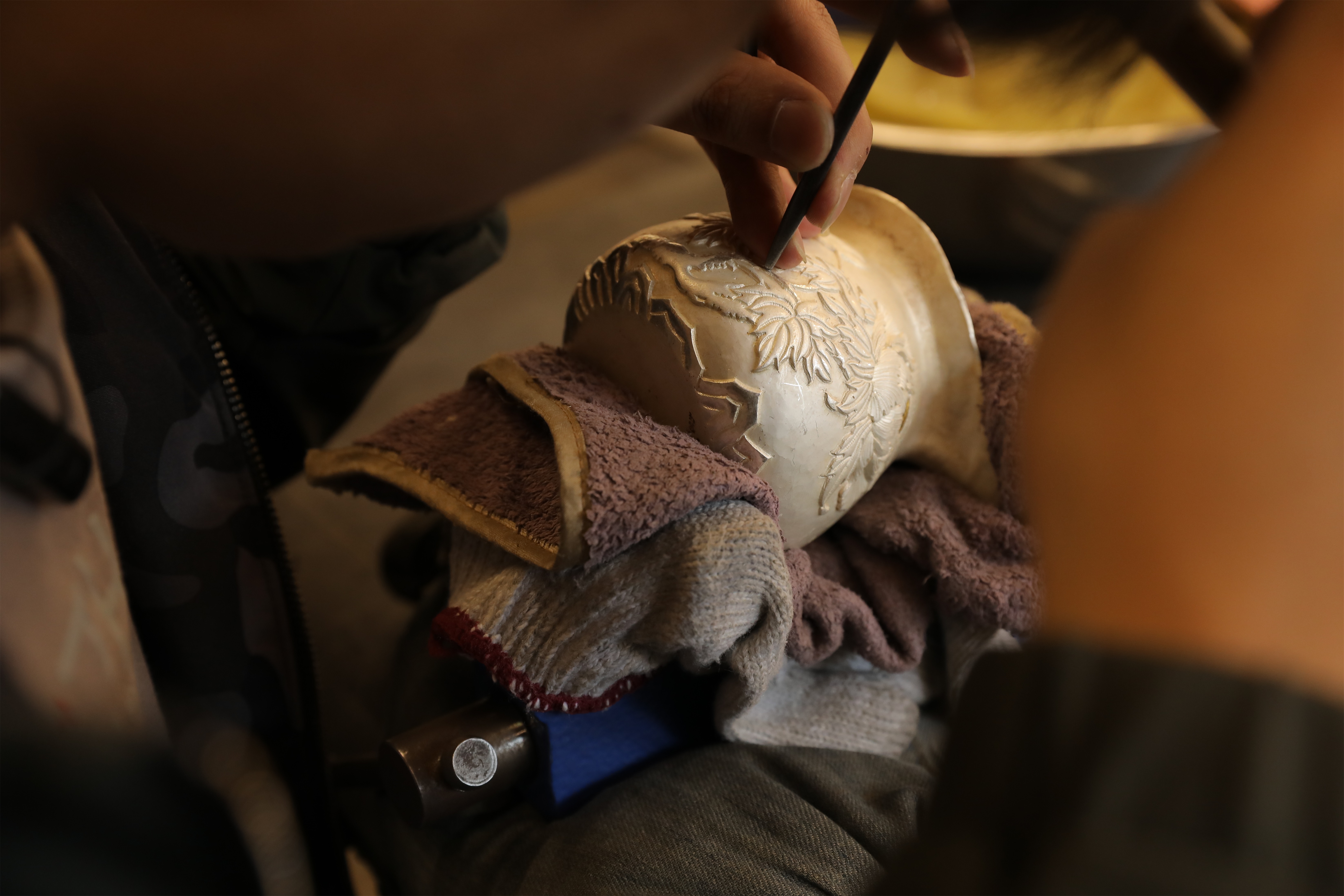 银饰的文化底蕴,绝美银饰分享