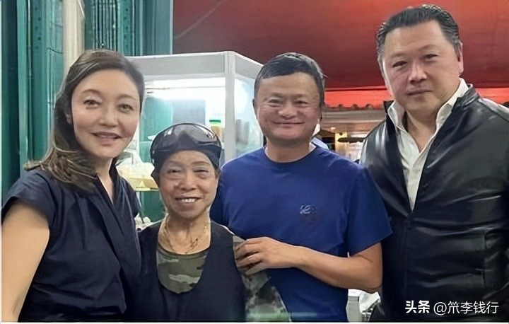 创业江湖，谁不曾有侠客梦？这个梦在当下显得那么珍贵