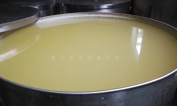 酿酒设备用不锈钢材料可以吗,小型酿酒设备酿出的酒怎么样