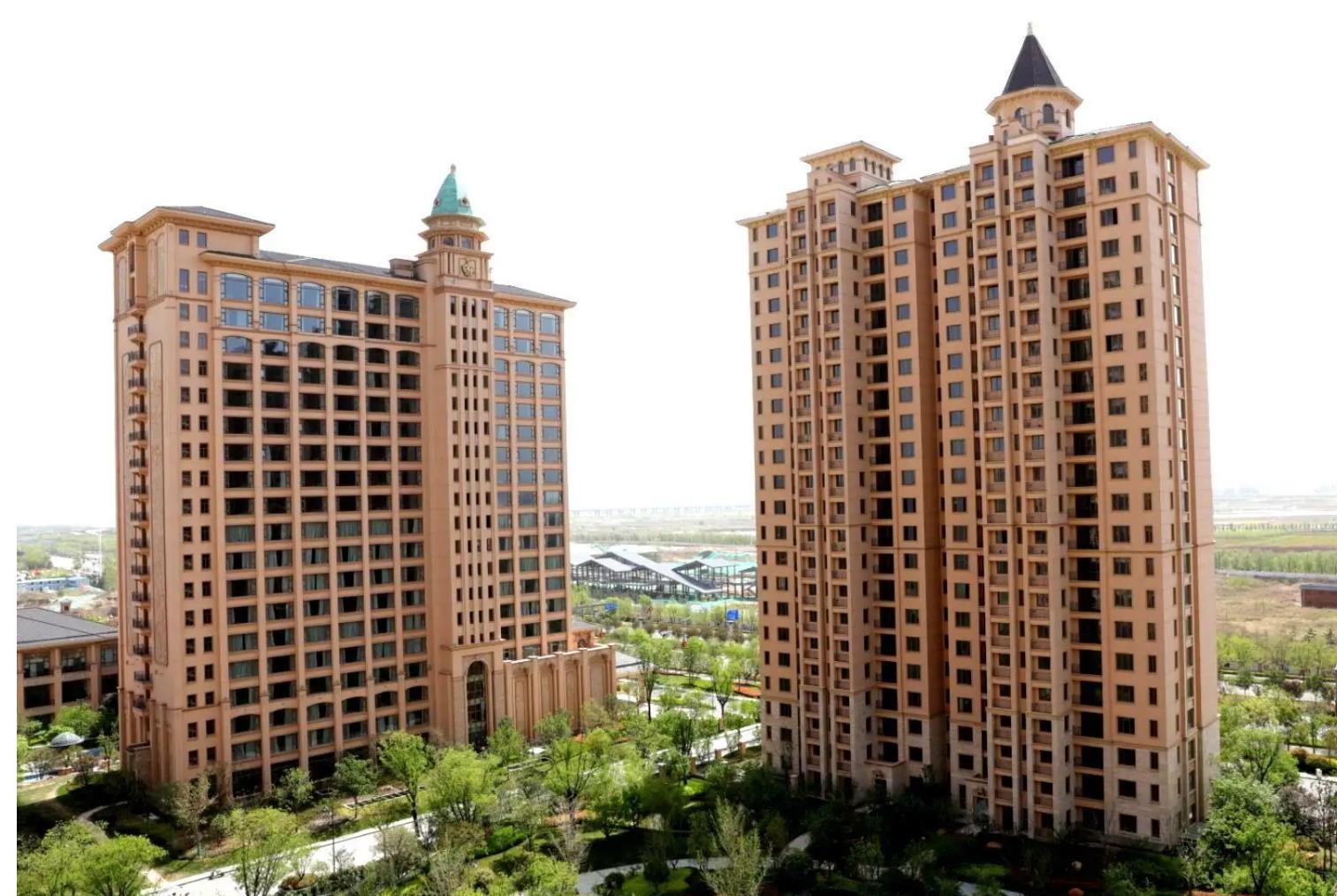 疫情放开房价会涨起来吗,疫情放开了房价会大涨吗