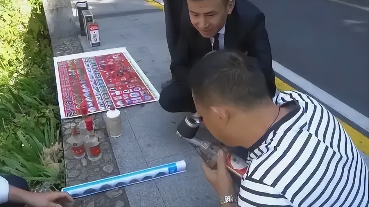 老酒回收是什么套路,市场上的高价回收老酒是什么套路